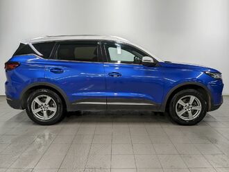 фото Chery Tiggo 7 Pro / Pro Max / 7L 2020
