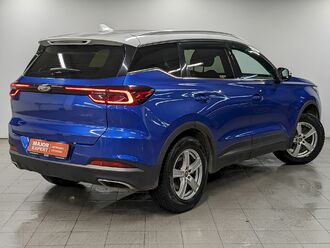 фото Chery Tiggo 7 Pro / Pro Max / 7L 2020