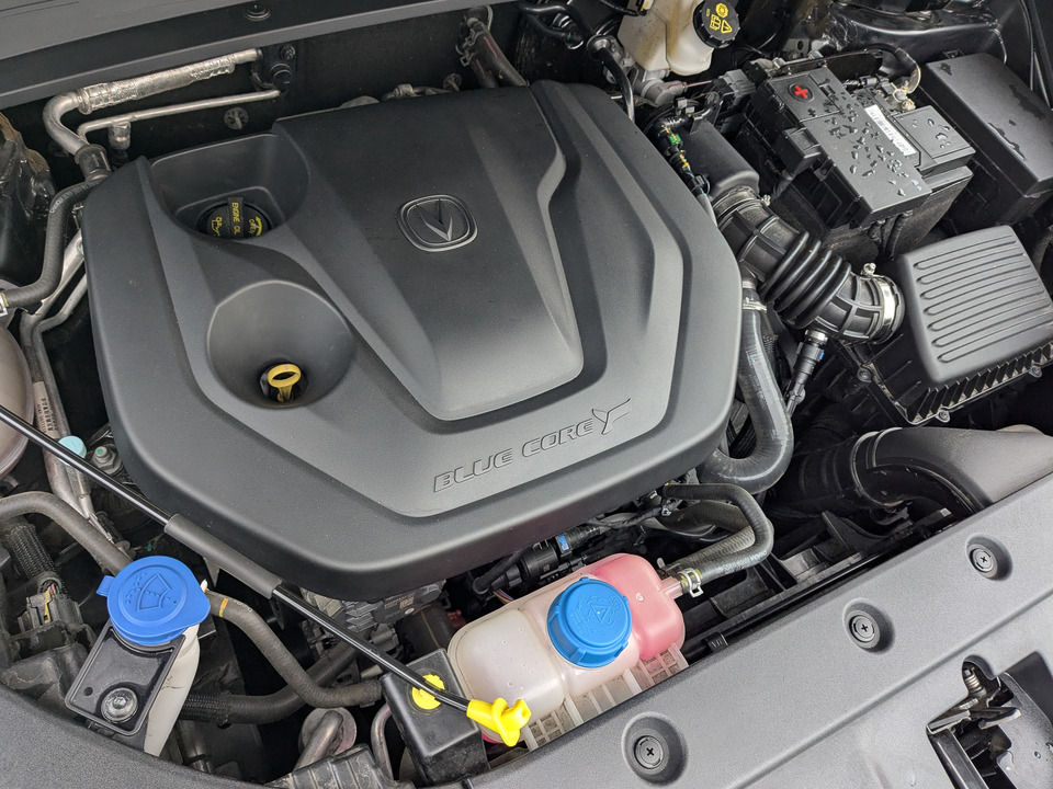 Changan CS55 Plus с пробегом в автосалоне Форис Авто