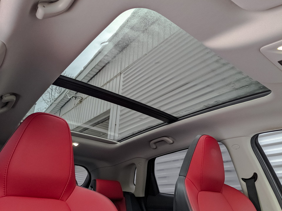 Changan CS55 Plus с пробегом в автосалоне Форис Авто