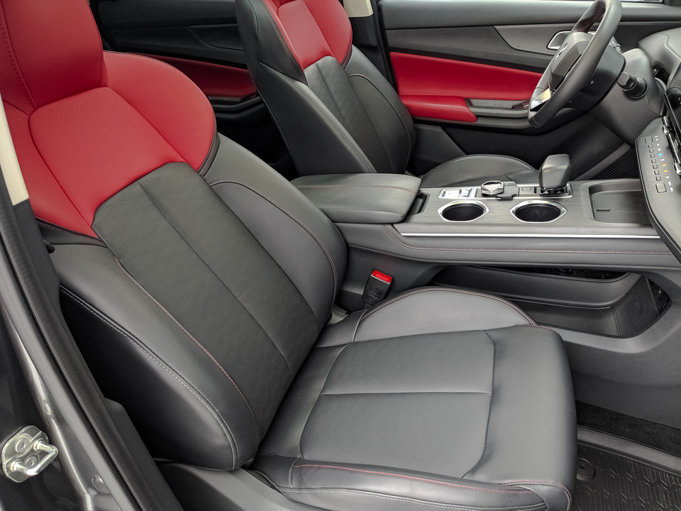 Changan CS55 Plus с пробегом в автосалоне Форис Авто