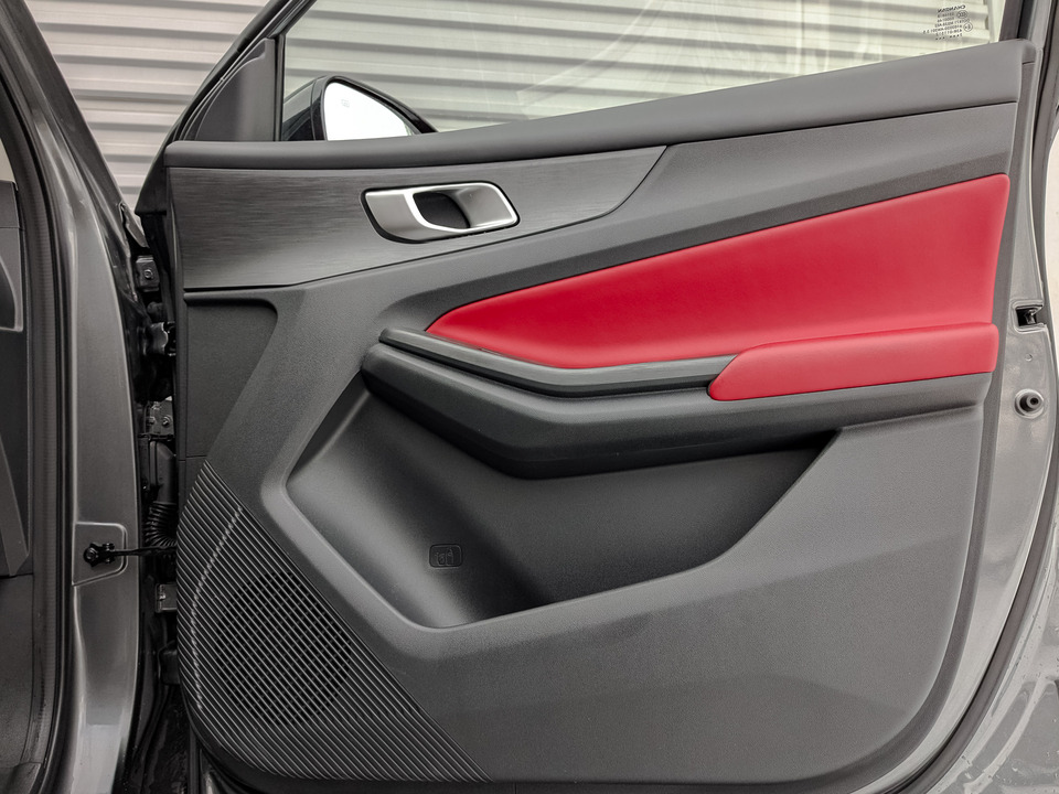 Changan CS55 Plus с пробегом в автосалоне Форис Авто