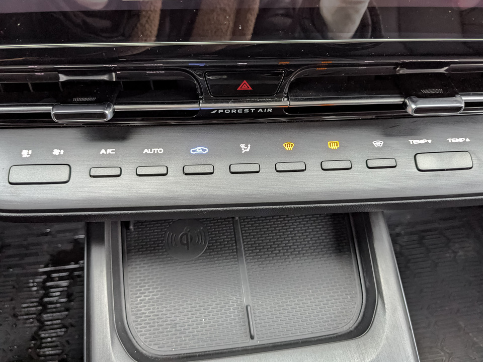 Changan CS55 Plus с пробегом в автосалоне Форис Авто