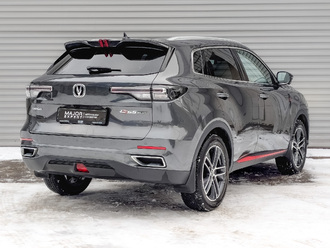 фото Changan CS55 Plus 2023