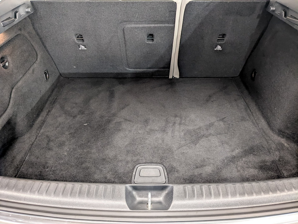 Mercedes-Benz GLA с пробегом в автосалоне Форис Авто