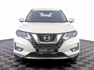 фото Nissan X-Trail III T32 2020