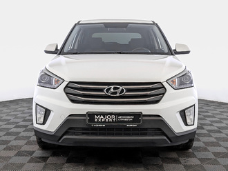 фото Hyundai Creta I 2019