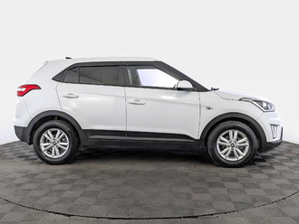 фото Hyundai Creta I 2019