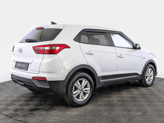 фото Hyundai Creta I 2019