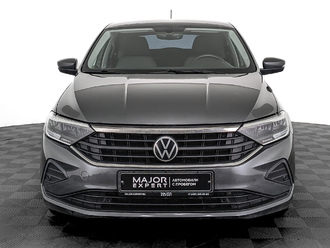 фото Volkswagen Polo VI 2021