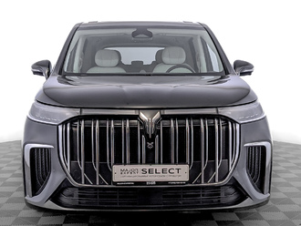 фото Voyah Dream 2024