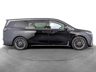 фото Voyah Dream 2024