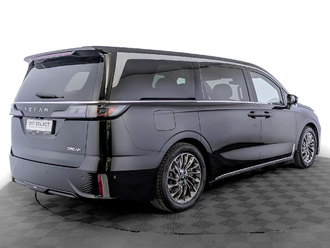 фото Voyah Dream 2024