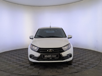 фото Lada Granta II 2024