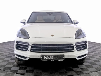 фото Porsche Cayenne III 2019