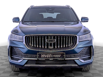 фото Geely Xingyue L 2023