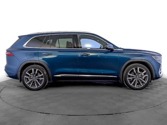 фото Geely Xingyue L 2023