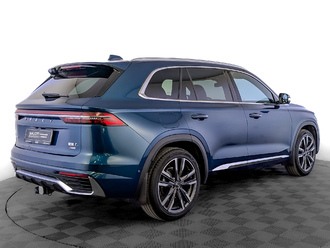 фото Geely Xingyue L 2023