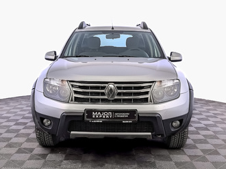 фото Renault Duster 2015