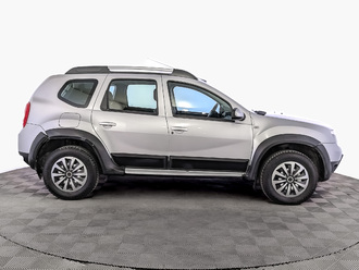 фото Renault Duster 2015