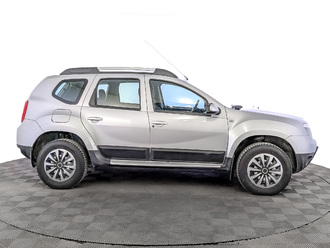 фото Renault Duster 2015