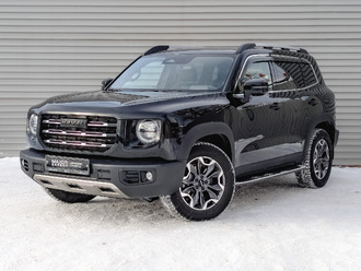 фото HAVAL Dargo I 2023