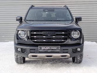 фото HAVAL Dargo I 2023