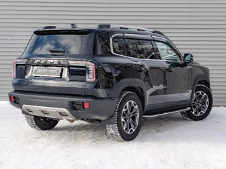 фото HAVAL Dargo I 2023