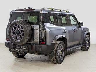 фото Jetour T2 2024