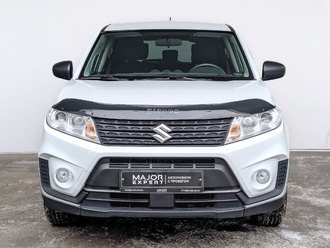 фото Suzuki Vitara II 2021