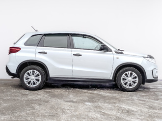 фото Suzuki Vitara II 2021
