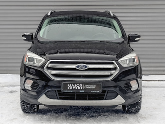 фото Ford Kuga II 2017