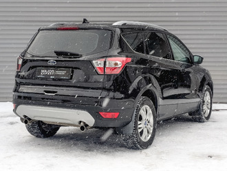 фото Ford Kuga II 2017
