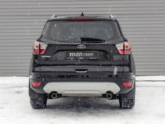 фото Ford Kuga II 2017