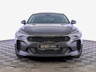 фото Kia Stinger I 2023