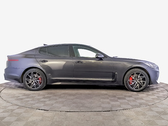 фото Kia Stinger I 2023