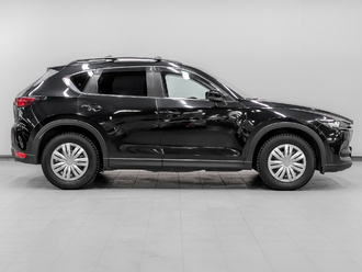 фото Mazda CX-5 II 2018
