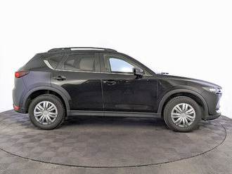 фото Mazda CX-5 II 2018