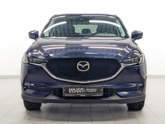 фото Mazda CX-5 II 2020