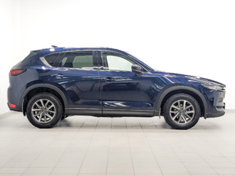 фото Mazda CX-5 II 2020