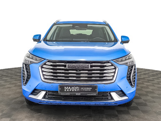 фото HAVAL Jolion 2022