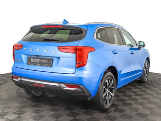 фото HAVAL Jolion 2022