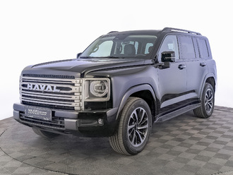 фото HAVAL H9 II 2024