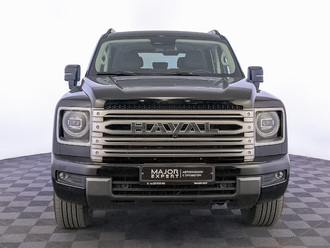 фото HAVAL H9 II 2024