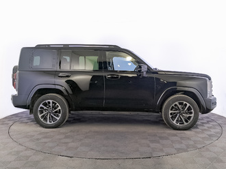 фото HAVAL H9 II 2024