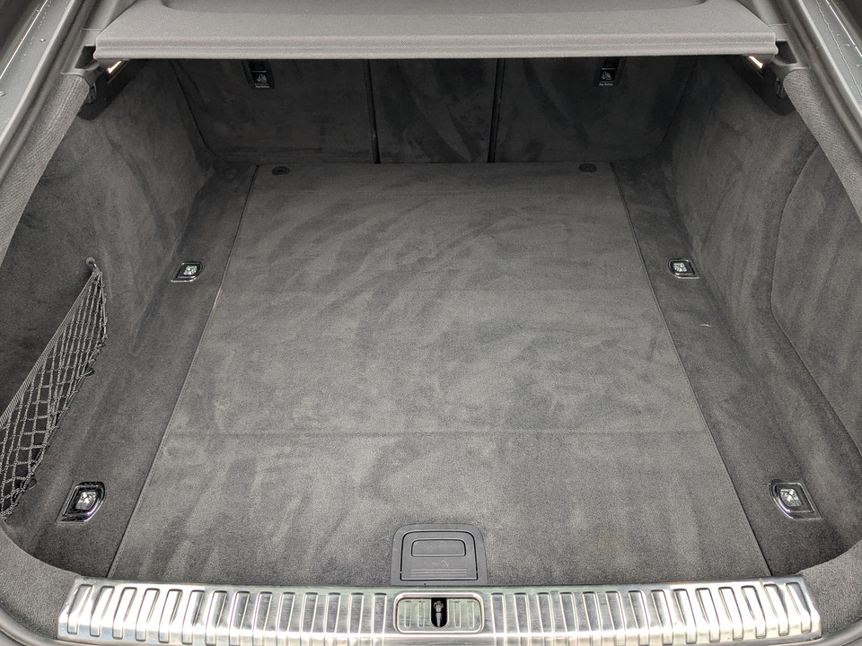 Audi A7 с пробегом в автосалоне Форис Авто