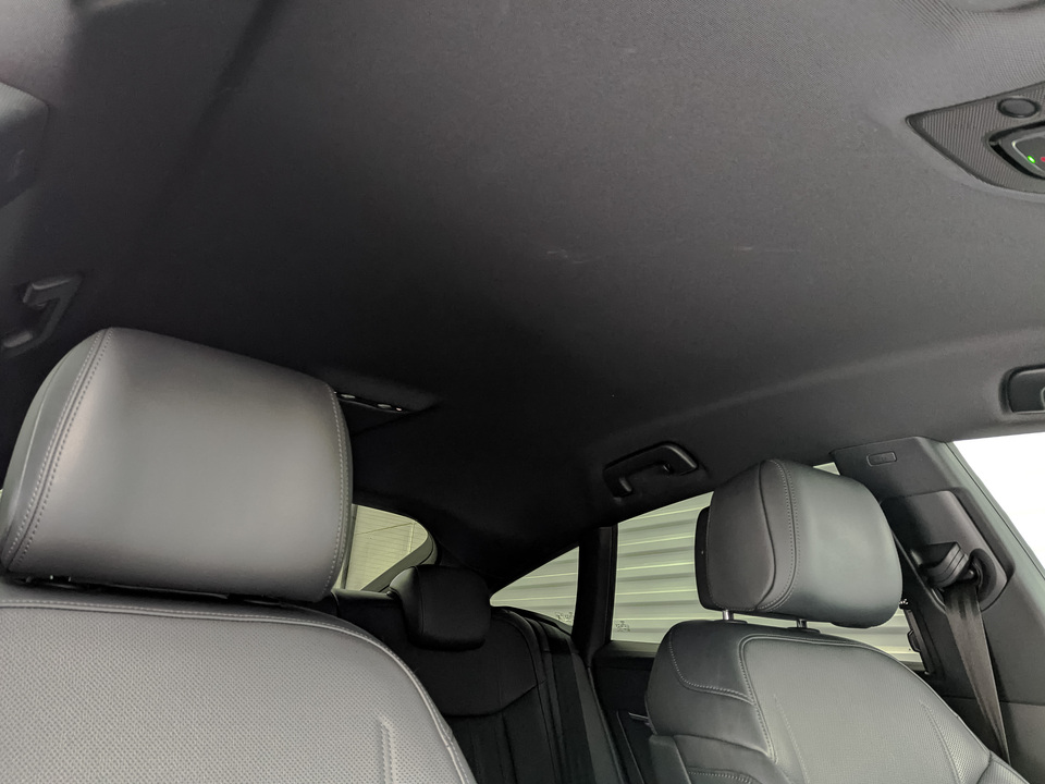 Audi A7 с пробегом в автосалоне Форис Авто