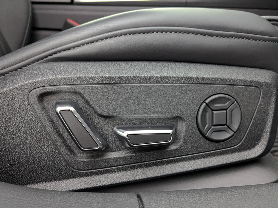 Audi A7 с пробегом в автосалоне Форис Авто