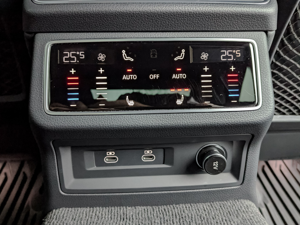 Audi A7 с пробегом в автосалоне Форис Авто