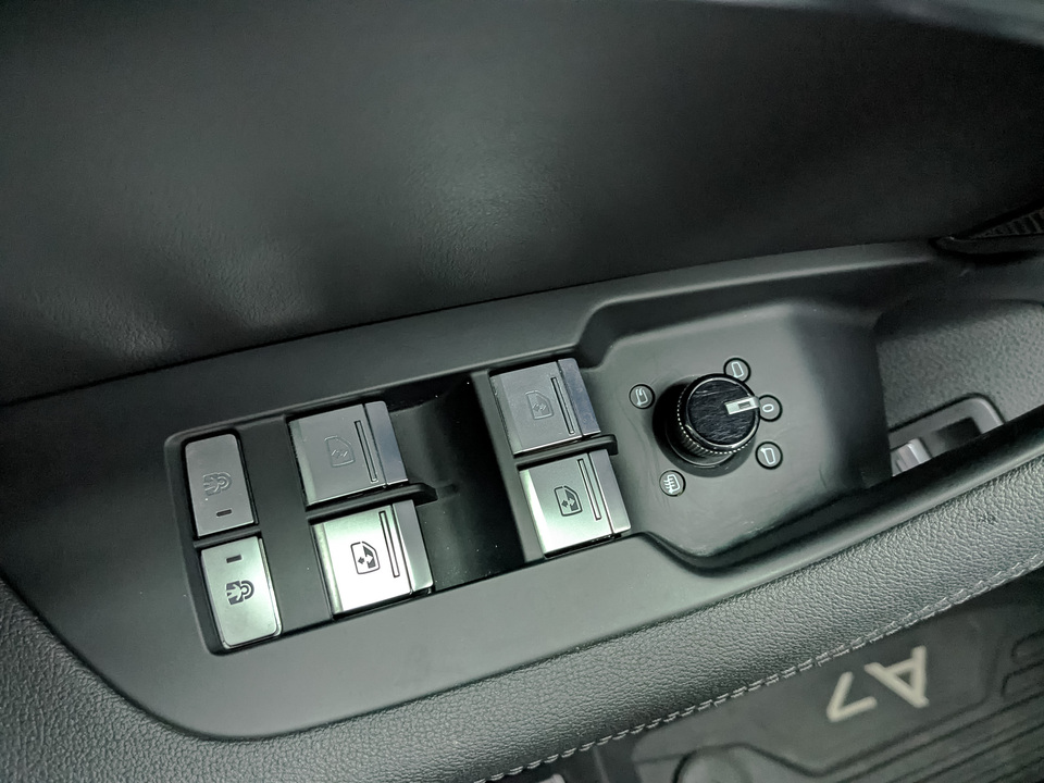 Audi A7 с пробегом в автосалоне Форис Авто